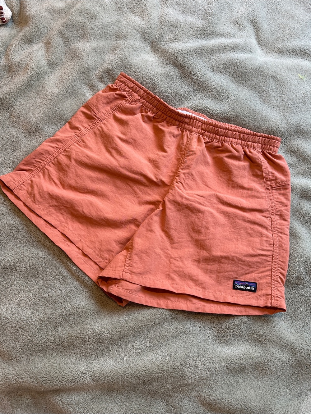PATAGONIA Baggies Shorts